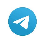 Telegram Logo